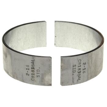 2009 Mazda B2300 Engine Connecting Rod Bearing Pair Clevite CB1838A image 2 of 2