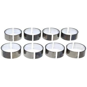 1967 Pontiac Firebird Engine Connecting Rod Bearing Pair Clevite CB1853A10 image 1 of 3