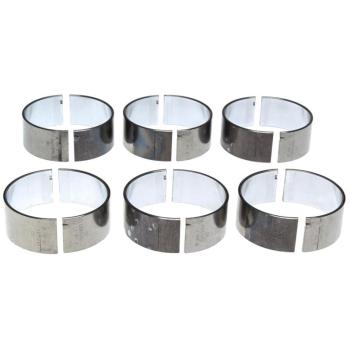 1967 Pontiac Firebird Engine Connecting Rod Bearing Pair Clevite CB1853A10 image 3 of 3