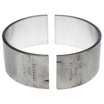 1967 Pontiac Firebird Engine Connecting Rod Bearing Pair Clevite CB1853A20 image 1 of 3