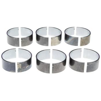 1967 Pontiac Firebird Engine Connecting Rod Bearing Pair Clevite CB1853A20 image 2 of 3