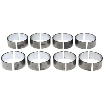 1967 Pontiac Firebird Engine Connecting Rod Bearing Pair Clevite CB1853A20 image 3 of 3