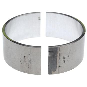 1967 Pontiac Firebird Engine Connecting Rod Bearing Pair Clevite CB1853A30 image 1 of 3