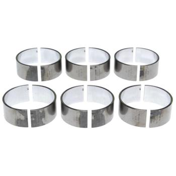 1967 Pontiac Firebird Engine Connecting Rod Bearing Pair Clevite CB1853A30 image 2 of 3