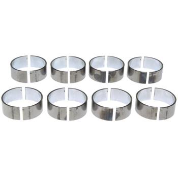 1967 Pontiac Firebird Engine Connecting Rod Bearing Pair Clevite CB1853A30 image 3 of 3