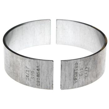 2003 Dodge Ram 1500 Engine Connecting Rod Bearing Pair Clevite CB1854A image 2 of 2