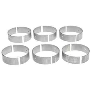 2011 Nissan Quest Engine Connecting Rod Bearing Pair Clevite CB1857P image 2 of 2