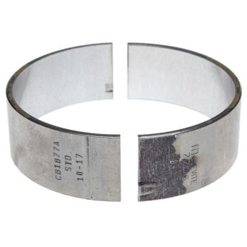 2008 Suzuki XL-7 Engine Connecting Rod Bearing Pair Clevite CB1877A image 2 of 2