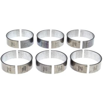 2008 Suzuki XL-7 Engine Connecting Rod Bearing Pair Clevite CB1879A10 image 1 of 2