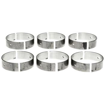 2010 Dodge Charger Engine Connecting Rod Bearing Pair Clevite CB1881A image 1 of 2