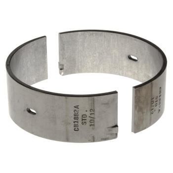 2009 Chevrolet Trailblazer Engine Connecting Rod Bearing Pair Clevite CB1882A image 3 of 4