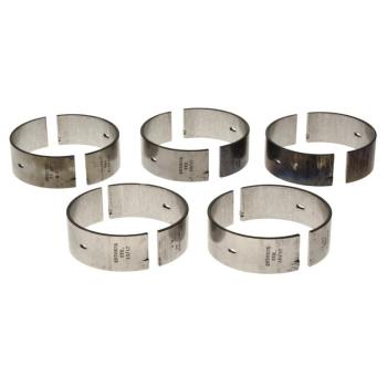 2009 Chevrolet Trailblazer Engine Connecting Rod Bearing Pair Clevite CB1882A10 image 4 of 4