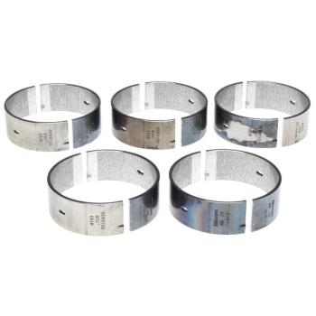 2009 Chevrolet Trailblazer Engine Connecting Rod Bearing Pair Clevite CB1883A10 image 2 of 3