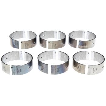 2009 Chevrolet Trailblazer Engine Connecting Rod Bearing Pair Clevite CB1883A10 image 3 of 3