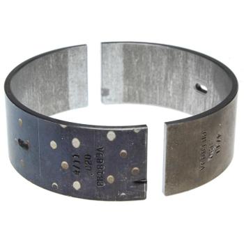 2009 Chevrolet Trailblazer Engine Connecting Rod Bearing Pair Clevite CB1883A20 image 1 of 3