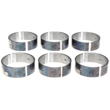 2009 Chevrolet Trailblazer Engine Connecting Rod Bearing Pair Clevite CB1883A30 image 3 of 4