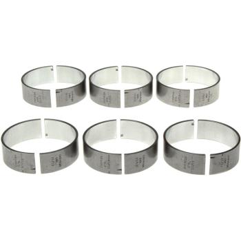 2015 Ford Explorer Engine Connecting Rod Bearing Pair Clevite CB1911A image 2 of 2