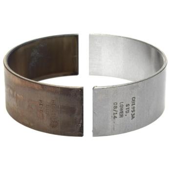 2013 Ford F-550 Super Duty Engine Connecting Rod Bearing Pair Clevite CB1953AP image 1 of 1