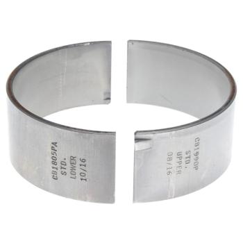 2007 Chevrolet C4500 Kodiak Engine Connecting Rod Bearing Pair Clevite CB1990P image 1 of 1