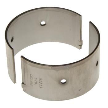 1968 Jeep CJ6A Engine Connecting Rod Bearing Pair Clevite CB236P image 1 of 1