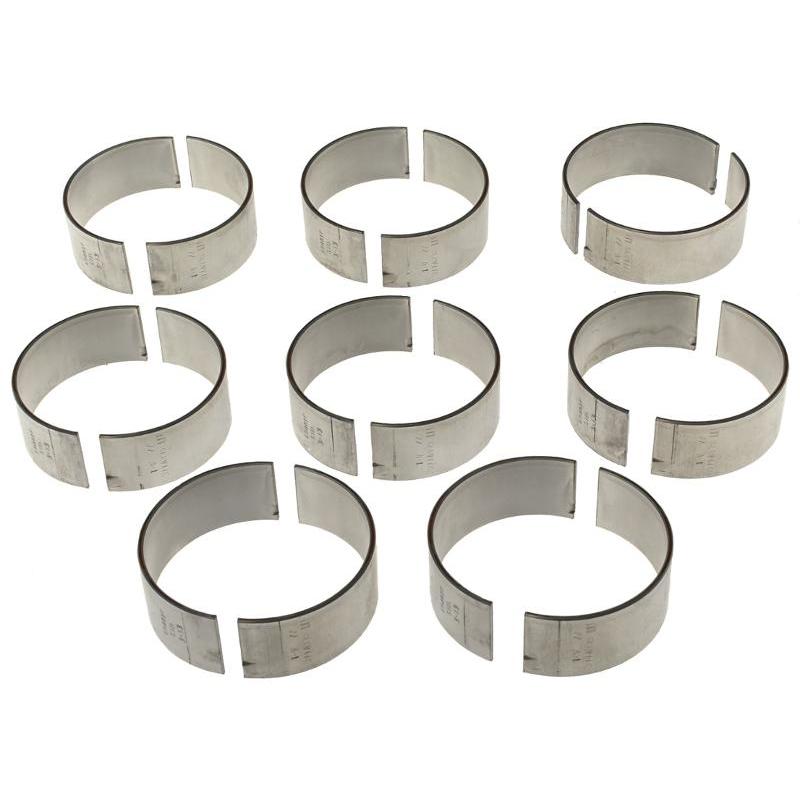Clevite CB481P Engine Connecting Rod Bearing Pair product image 1 of 2