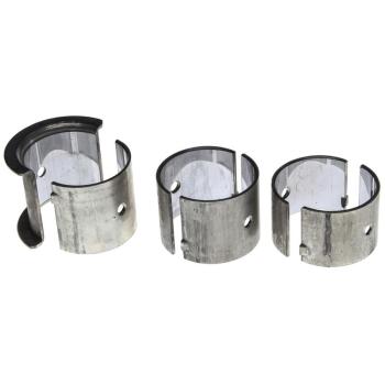 1980 Chrysler Newport Engine Connecting Rod Bearing Pair Clevite CB481P2 image 1 of 1