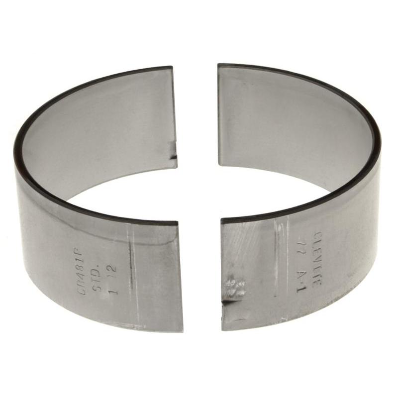 Clevite CB481P30 Engine Connecting Rod Bearing Pair product image 1 of 2