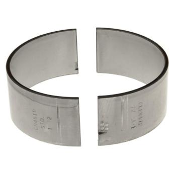 1980 Chrysler Newport Engine Connecting Rod Bearing Pair Clevite CB481P40 image 2 of 2