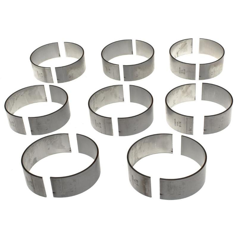 Clevite CB527P30 Engine Connecting Rod Bearing Pair product image 2 of 2