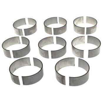 1967 Dodge W100 Series Engine Connecting Rod Bearing Pair Clevite CB527P30 image 2 of 2