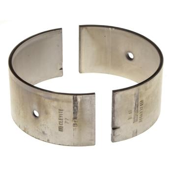 1956 Ford Mainline Engine Connecting Rod Bearing Pair Clevite CB535P20 image 1 of 1