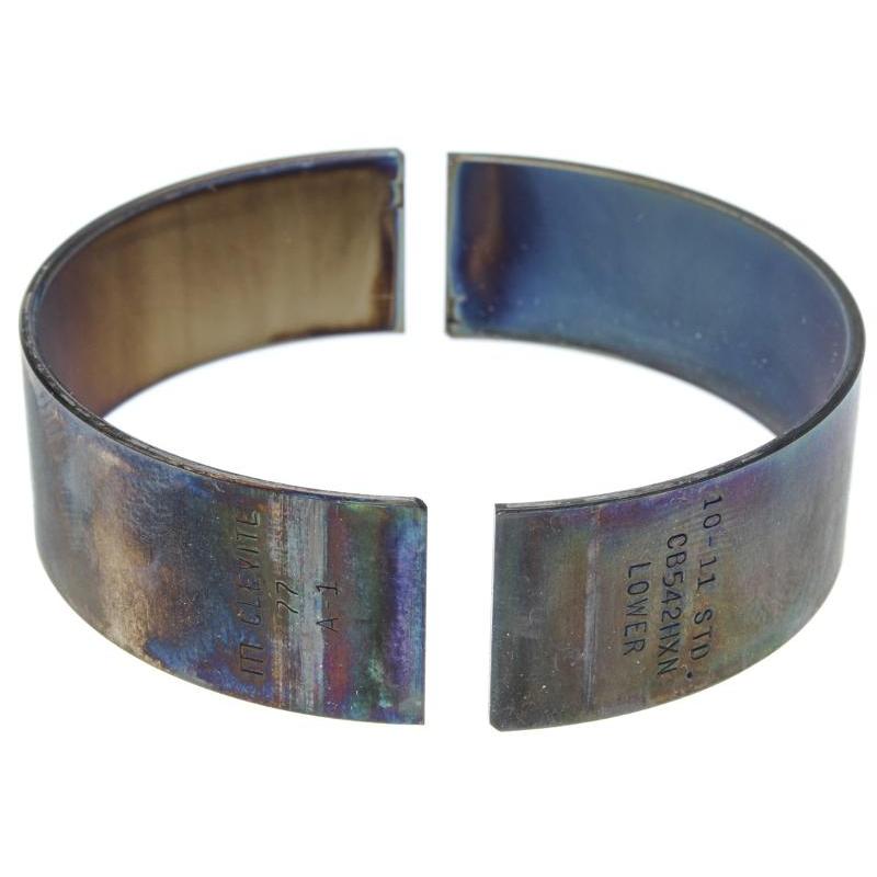 Clevite CB542HXN Engine Connecting Rod Bearing Pair product image 1 of 1