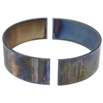 1967 Oldsmobile Delta 88 Engine Connecting Rod Bearing Pair Clevite CB542HXN image 1 of 1