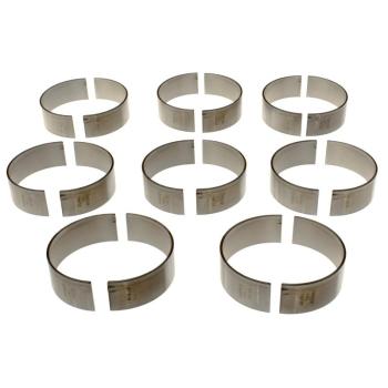 1967 Oldsmobile Delta 88 Engine Connecting Rod Bearing Pair Clevite CB542P30 image 1 of 2