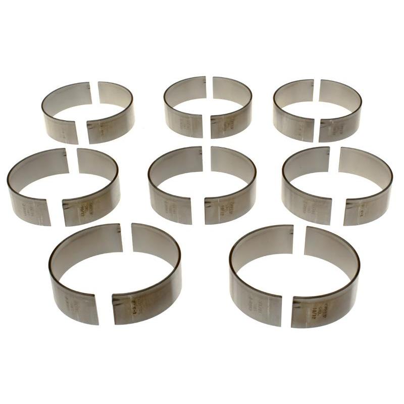 Clevite CB542P40 Engine Connecting Rod Bearing Pair product image 1 of 2