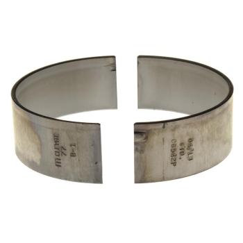 1967 Oldsmobile Delta 88 Engine Connecting Rod Bearing Pair Clevite CB542P40 image 2 of 2