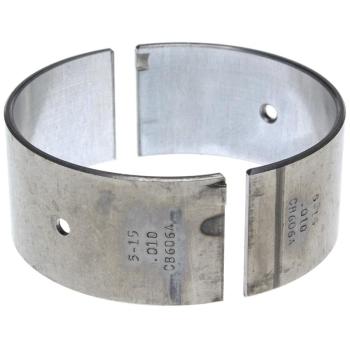 1967 Dodge W100 Series Engine Connecting Rod Bearing Pair Clevite CB606A10 image 1 of 2