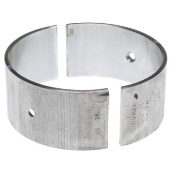 1967 Dodge W100 Series Engine Connecting Rod Bearing Pair Clevite CB606A20 image 1 of 2