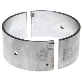 1967 Dodge W100 Series Engine Connecting Rod Bearing Pair Clevite CB606A30 image 1 of 2