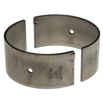 1967 Dodge W100 Series Engine Connecting Rod Bearing Pair Clevite CB606G image 1 of 1