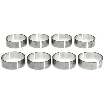 1981 Pontiac Catalina Engine Connecting Rod Bearing Pair Clevite CB610A40 image 3 of 4