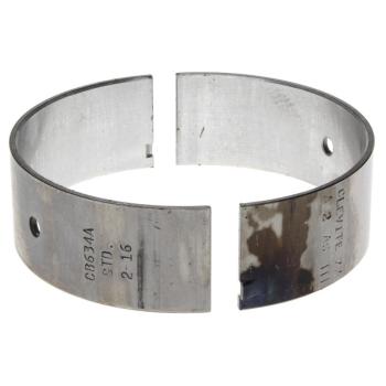 1969 Mercury Cougar Engine Connecting Rod Bearing Pair Clevite CB634A40 image 1 of 2