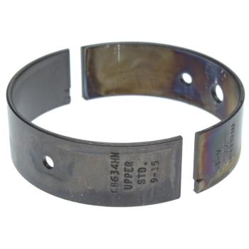 1969 Mercury Cougar Engine Connecting Rod Bearing Pair Clevite CB634HND10 image 1 of 1