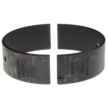 1969 Mercury Cougar Engine Connecting Rod Bearing Pair Clevite CB634HNK10 image 1 of 1