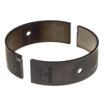 1969 Mercury Cougar Engine Connecting Rod Bearing Pair Clevite CB634HXN image 1 of 1