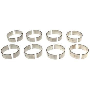 1969 Mercury Cougar Engine Connecting Rod Bearing Pair Clevite CB634P image 1 of 2