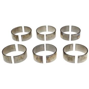 2007 Hummer H2 Engine Connecting Rod Bearing Pair Clevite CB663P image 2 of 3