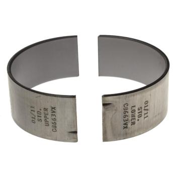 2007 Hummer H2 Engine Connecting Rod Bearing Pair Clevite CB663VXN image 1 of 1