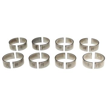 1983 Oldsmobile Cutlass Cruiser Engine Connecting Rod Bearing Pair Clevite CB684P10 image 1 of 2