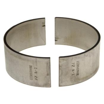 1983 Oldsmobile Cutlass Cruiser Engine Connecting Rod Bearing Pair Clevite CB684P10 image 2 of 2